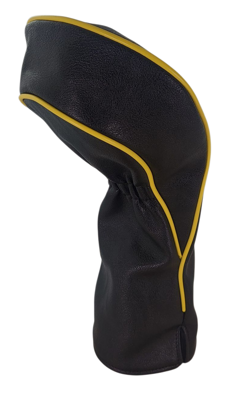 Buttman Embroidered Driver Headcover by ReadyGOLF