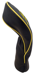 Buttman Embroidered Driver Headcover by ReadyGOLF