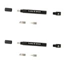 Golf Club Groove Sharpener