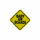Baby On Board Ball Marker