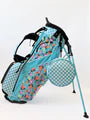 Sassy Caddy: Ladies Stand Bag - Bali
