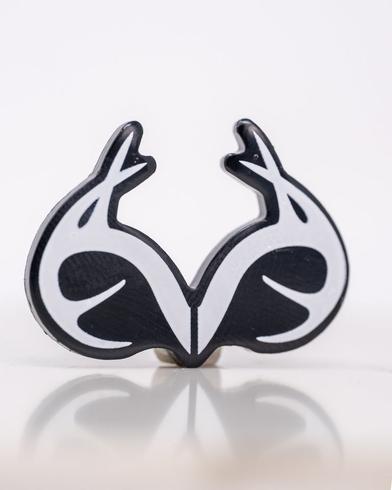 Pins and Aces - Real Tree Antlers Ball Marker