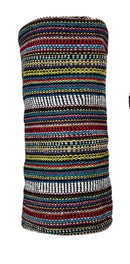 Sunfish: Denali Hand-Woven Barrel Headcover - Driver SALE