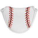 Baseball Mallet Putter Cover