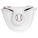 Baseball Mallet Putter Cover