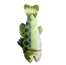 Daphne's Headcovers - Bass Fish Golf