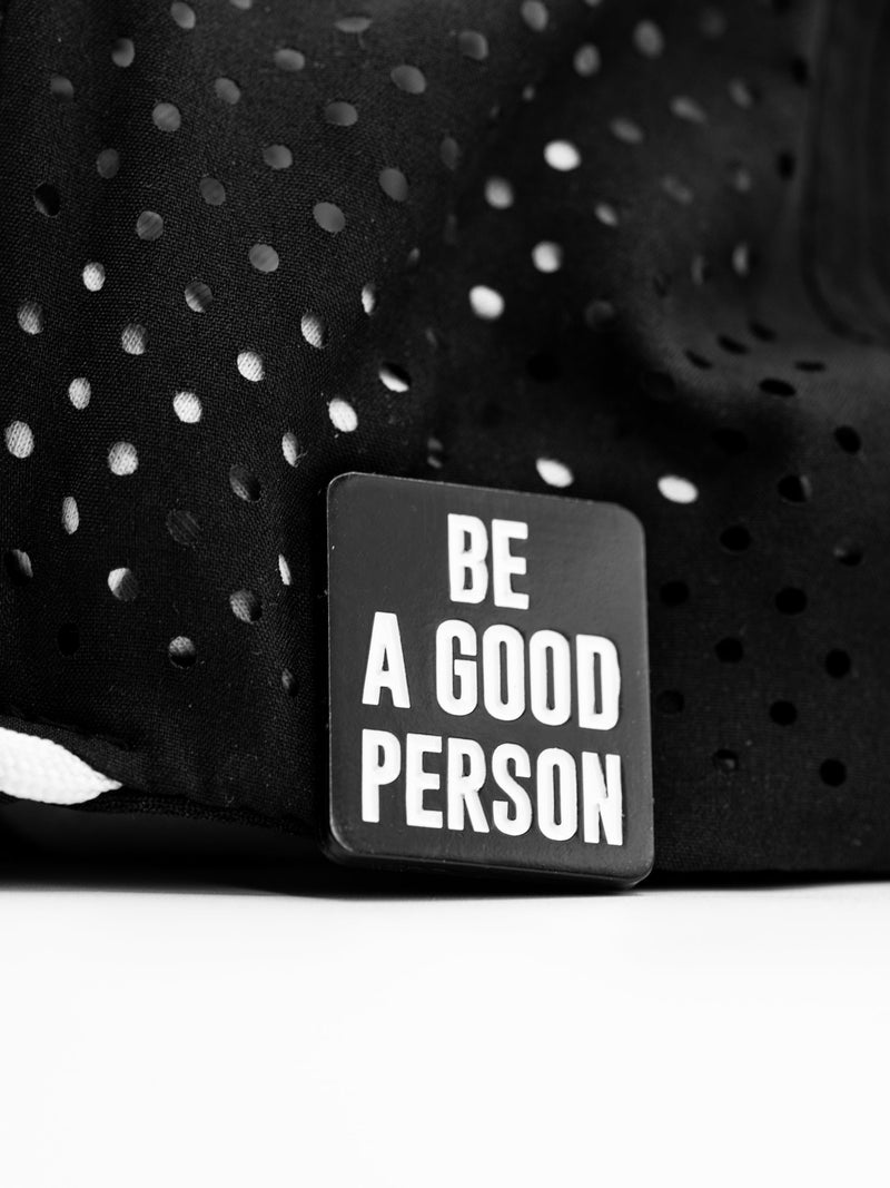 Pins and Aces - Be A Good Person - Ball Marker