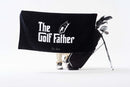 Beach Towel - The Golf Father