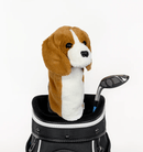 Daphne's Headcovers - Beagle Golf