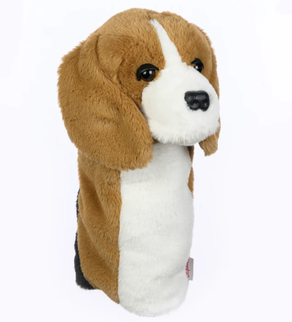 Daphne's Headcovers - Beagle