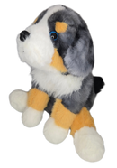 Beagle Plush Dog Driver Headcover