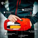 Heated Hand Warmer Sport 3.0 by G-Tech