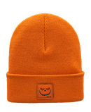 Halloween Beanie, Grin Reaper, Haakwear Exclusive | Made in USA