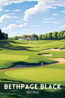 Bethpage Black