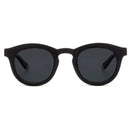Beverly Shores Black Bifocal Sunglasses by Peepers