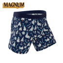 The Big Blizzard | Naughty Snowmen Ball Hammock® Magnum Big Pouch Underwear