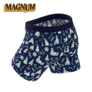 The Big Blizzard | Naughty Snowmen Ball Hammock® Magnum Big Pouch Underwear