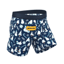The Big Blizzard | Naughty Snowmen Ball Hammock® Pouch Underwear With Fly