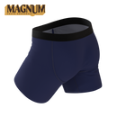 The Big Blue | Navy Ball Hammock® Magnum Big Pouch Underwear