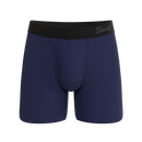 The Big Blue | Navy Ball Hammock® Magnum Big Pouch Underwear