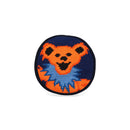 Grateful Dead: Big Dancing Bear McDowell Fairway Barrel Headcover (Dark Navy)