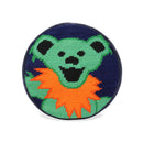 Grateful Dead - Dancing Bear Barrel Driver Headcover