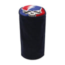 Grateful Dead Big Steal Your Face McDowell Driver Barrel Headcover