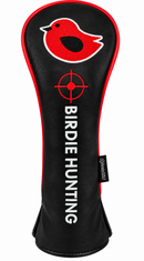 Birdie Hunting Headcover Set:  Driver, Fairway & Hybrid by ReadyGOLF