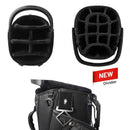 RevCore Lux Golf Hybrid Stand Bag | 6 & 14 Way Divider Options