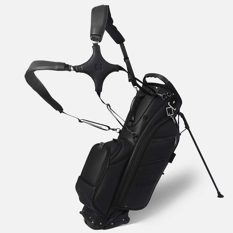 RevCore Lux Golf Hybrid Stand Bag | 6 & 14 Way Divider Options