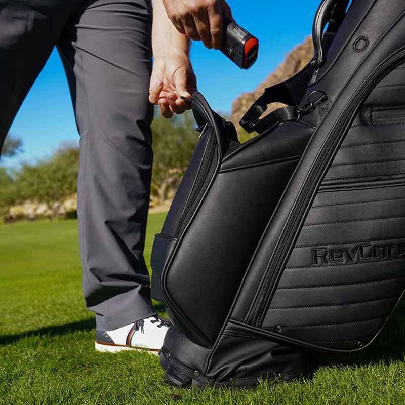 RevCore Lux Golf Hybrid Stand Bag | 6 & 14 Way Divider Options