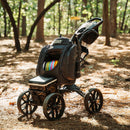 Bag Boy: Push Cart - Quad Pro Disc