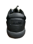SKŌNI Men's Golf Shoe - Solid black