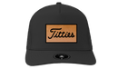 Titties Performance Golf Cap by Patch Hats