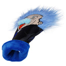 Einstein with Blue Hair Driver Headcover
