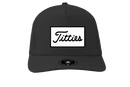 Titties Performance Golf Cap by Patch Hats
