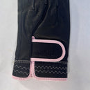 Nailed Golf: Premium Standard Golf Gloves - Colored