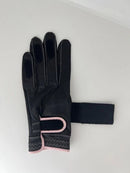 Nailed Golf: Women's Elongated Stabilizer Golf Gloves