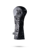 Blackout Jack of Spades - Hybrid Cover