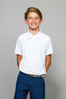 Blake Youth Boys' Polo