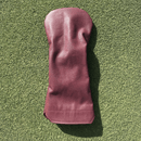 Solid Leather Headcovers