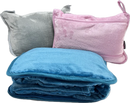 Nailed Golf: Golf / Travel Blanket