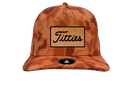 Titties Performance Golf Cap by Patch Hats