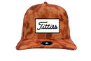 Titties Performance Golf Cap by Patch Hats
