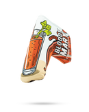 Bloody Mary - Blade Putter Cover