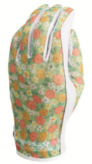 Evertan: Women's Tan Through Golf Glove - Blossom