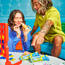 Blue Razz Blast Protein Bars (Box of 12) by Built