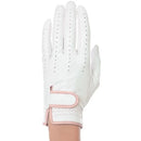 Nailed Golf: Premium Standard Golf Gloves White