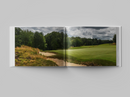 The Golf Courses of New England