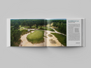 The Golf Courses of New England